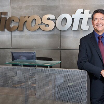 Profile Picture of Fernando Calvo (@calvovelilla) on Twitter