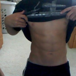 Profile Picture of Gabriel Horvath (@todayslook2008) on Myspace