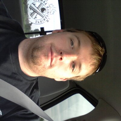 Profile Picture of Dustin Jarrett (@Dustin_Jarrett) on Twitter