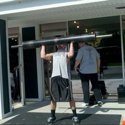 Profile Picture of Brian Lennon (@brianlennon3) on Twitter