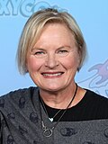 Profile Picture of Denise Crosby - Wikipediaon Wikipedia