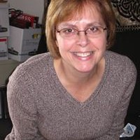 Profile Picture of Gail Wolfe (@gail-wolfe-1) on Quora