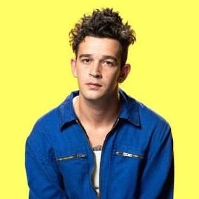 Profile Picture of MATTY GEORGE ADAM ROSS (@pozguyQC) on Twitter