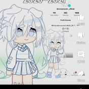 Profile Picture of Lowrey Cinimaroll 💕 (@lowreycinimaroll) on Youtube