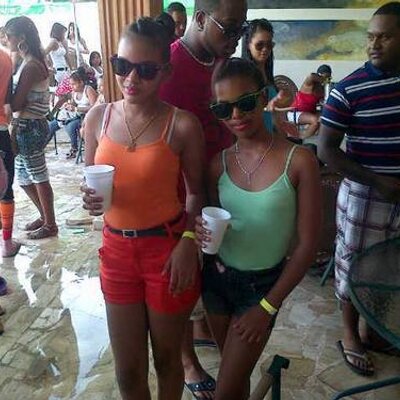 Profile Picture of Alexandra Alcantara (@Alexatuprince) on Twitter