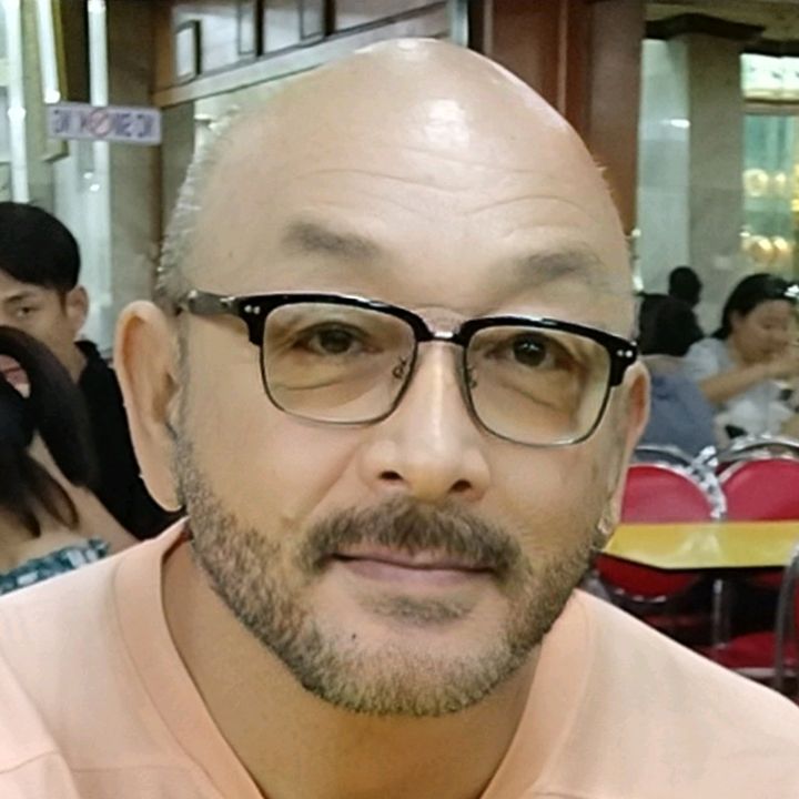Profile Picture of Jimmy Ashby (@expat4cebu) on Tiktok