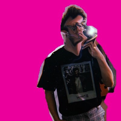 Profile Picture of Ryan Brouwer (@RyanBrouwer7) on Twitter