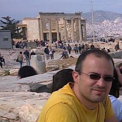 Profile Picture of Vladimir Cvijanovic (@vladoczg) on Twitter