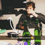 Profile Picture of William Visser (@wimpie_visser) on Instagram