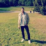 Profile Picture of Thomas Hester (@thomashester10) on Instagram