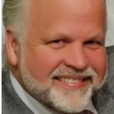 Profile Picture of Peter Rasmussen (@Rasmussenrealm) on Twitter