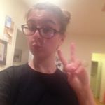 Profile Picture of Amelia Sherman (@amelia_the_singer) on Instagram