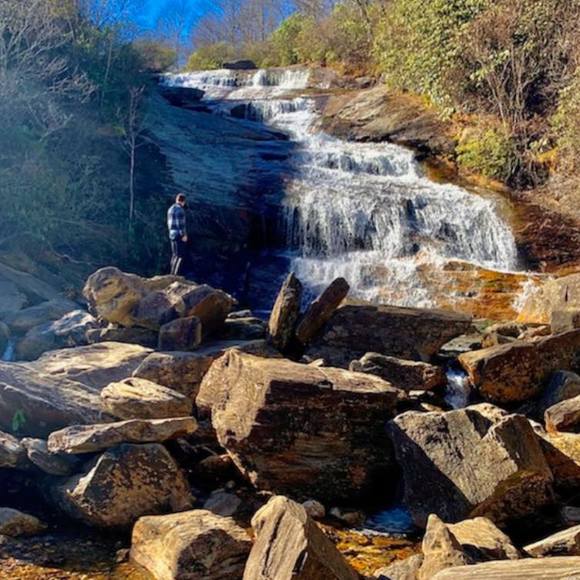 Profile Picture of Spencer Medlin (@medlinfball_80) on Poshmark