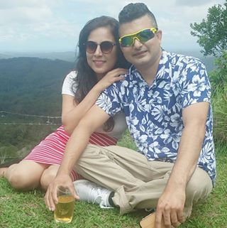 Profile Picture of Cherry Vicky (@chitwan.hans) on Facebook