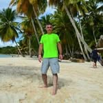 Profile Picture of Marek Olszewski (@marek.olszewski) on Instagram
