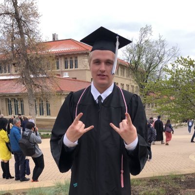 Profile Picture of Grant Martin (@GrantMartin56) on Twitter