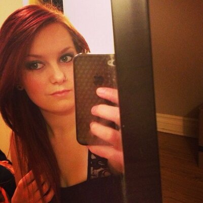 Profile Picture of Mackenzie Sutton (@minisutton) on Twitter