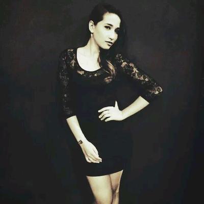 Profile Picture of Elizabeth Bills (@zaaabebills) on Twitter