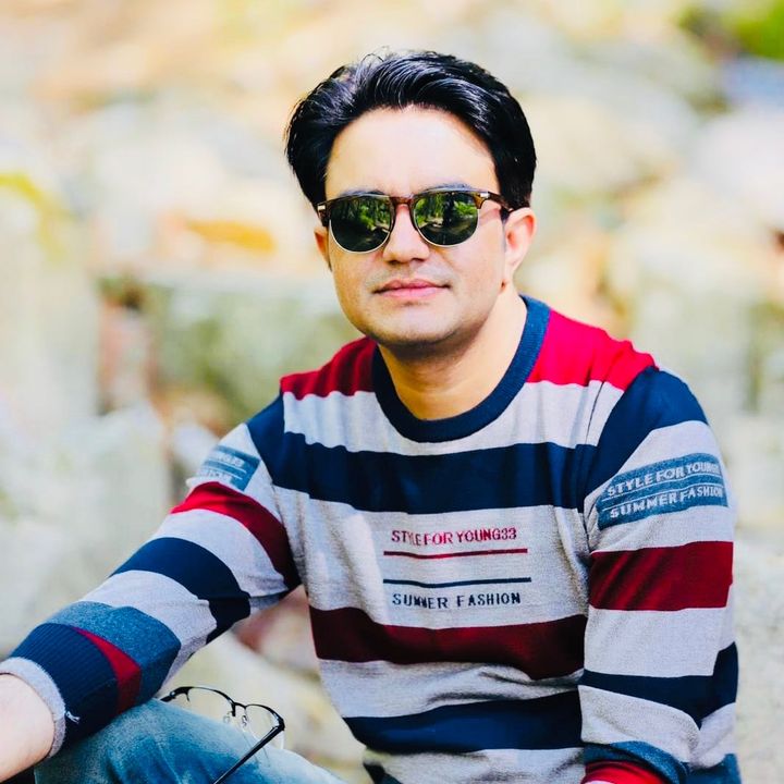 Profile Picture of Choudhry Imran (@imran.1632) on Tiktok