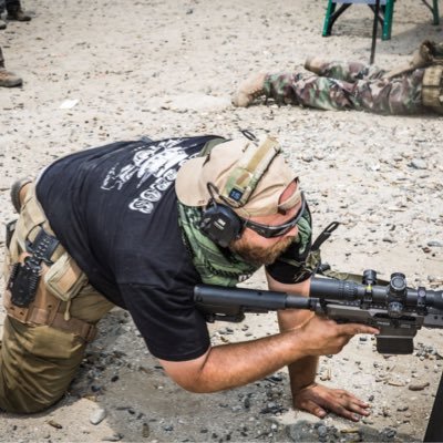 Profile Picture of Scott Emmett (@Scott_AmmoBros) on Twitter