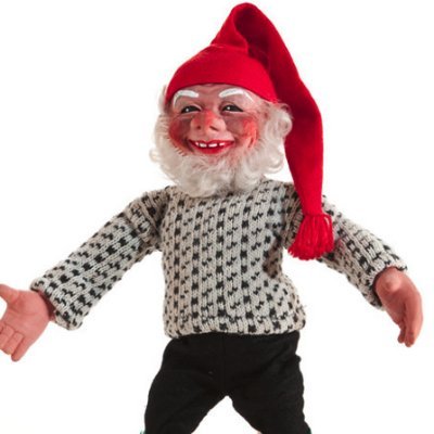 Profile Picture of Samuel Latif (@latif_samuel) on Twitter