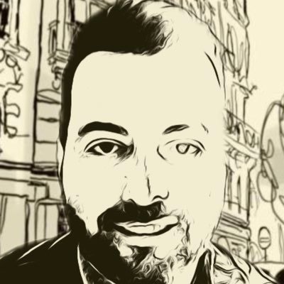 Profile Picture of Nick Gilpin (@NGilpin1) on Twitter