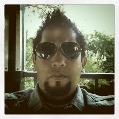 Profile Picture of Darrel Van Dort (@vandortlabs) on Twitter