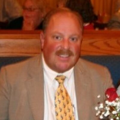 Profile Picture of Jeffery Finton Sr (@jfintonsr) on Twitter