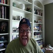 Profile Picture of Michael Weinstein (@MWeinstein222) on Youtube