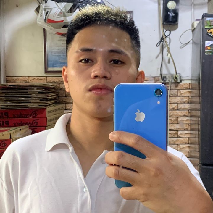 Profile Picture of Paul🔥 (@jerrypaulilarde5) on Tiktok