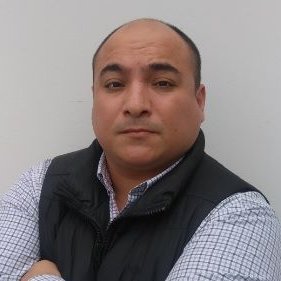 Profile Picture of Gabriel Alejandro Olivares Aquino (@BigFishOlivares) on Twitter