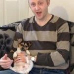 Profile Picture of Richard Chaplin (@rchaplin1981) on Instagram