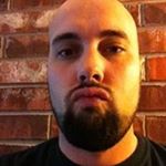 Profile Picture of Bart Foster (@el_bartolemo) on Instagram