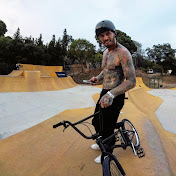 Profile Picture of Mat Armstrong (@MatArmstrongbmx) on Youtube