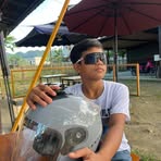 Profile Picture of Clyde Ganub (@clyde.ganub) on Facebook