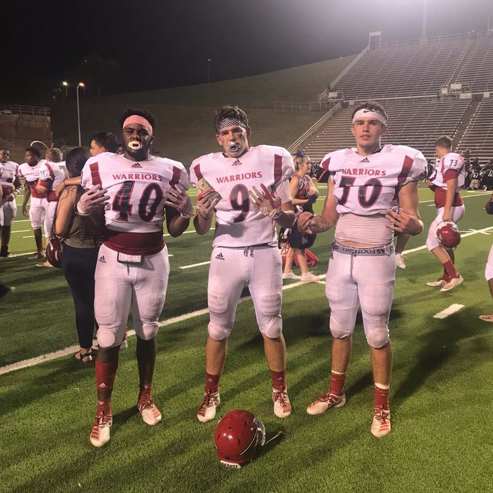 Profile Picture of Chance Scott (@chancescottttt) on Tiktok