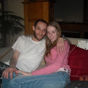 Profile Picture of Diane Perdue (@oneeyeoneeye) on Myspace