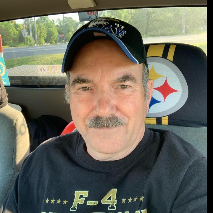 Profile Picture of Clarence Copenhaver (@copeandme) on Tiktok