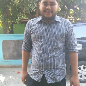 Profile Picture of Andrew Rio Bilaleya (@andrewrio378) on Twitter