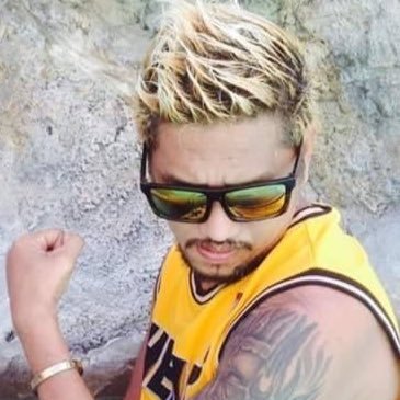 Profile Picture of Iamyeye@3 (@ray_manzo) on Twitter