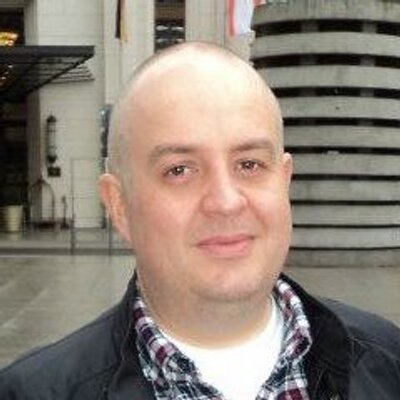 Profile Picture of James Hutchison (@jameshutchison) on Twitter