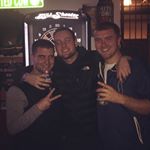 Profile Picture of Clayton Luther (@itsclayyy) on Instagram