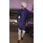 Profile Picture of 𝐀𝐆𝐀𝐌 𝐃𝐄𝐄𝐏 𝐒𝐈𝐍𝐆𝐇 𝐂𝐇𝐀𝐍𝐃𝐇𝐎𝐊 (@agamchandhok) on Instagram
