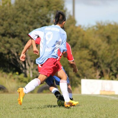 Profile Picture of Agusto Reyes Ojeda (@AgustoOjeda) on Twitter