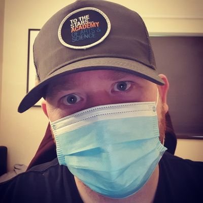 Profile Picture of Morty (@BenMortimer85) on Twitter