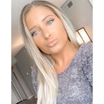 Profile Picture of Katie Jean (@kj_huck) on Instagram