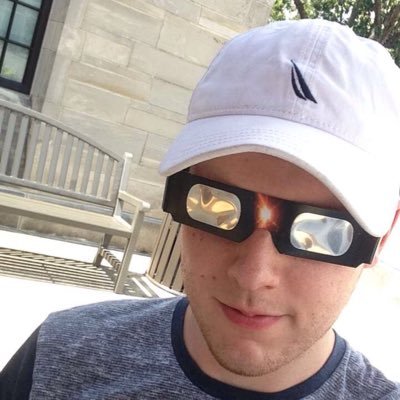 Profile Picture of Calvin Hill (@C_Hill02) on Twitter