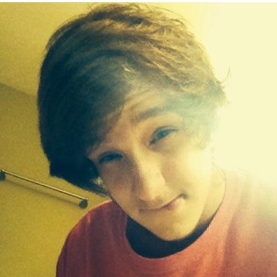 Profile Picture of Cameron Jacob Bair (@bair_jacob) on Twitter