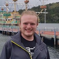 Profile Picture of Jacob King (@jacob-king-250) on Quora
