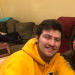 Profile Picture of Michael Glick (@m_glick8) on Instagram